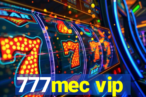 777mec vip